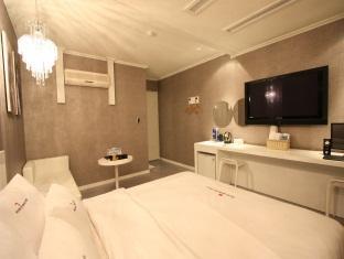 Hotel 7 Seven Hertz Siheung Exterior photo